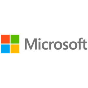 Microsoft logo
